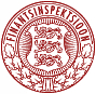 Finantsinspektsioon logo