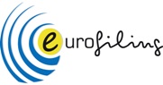 Eurofiling logo