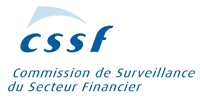 CSSF logo